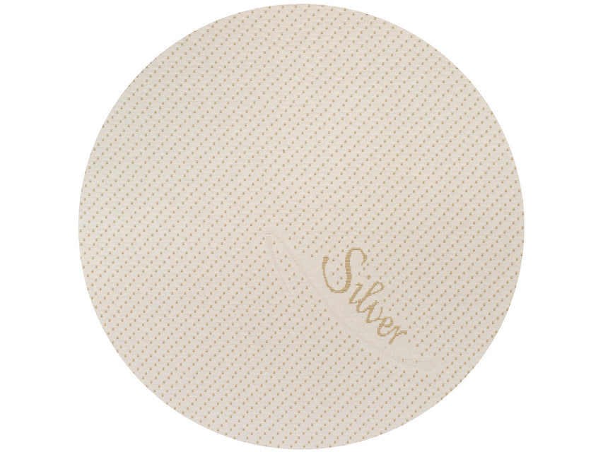 SilverLine | Deluxe Foam Mattress