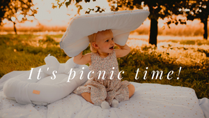 It’s picnic time! - New Collection launch