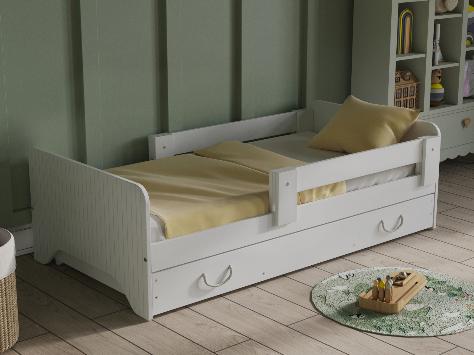 Junior Beds 160X80