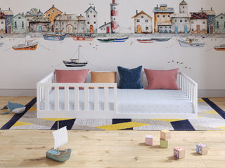 Florence | Junior Bed 160x80cm