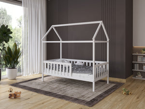 Heim | Junior Bed 160x80cm