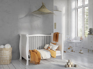 Leo | Cot Bed 120x60cm