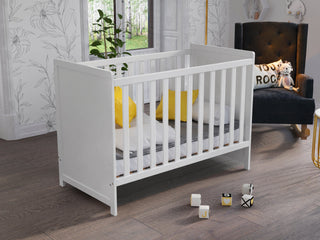 Matilda | Cot Bed 120x60cm