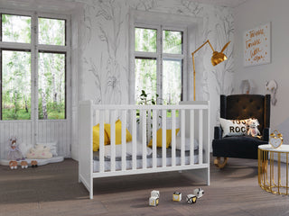 Matilda | Cot Bed 120x60cm