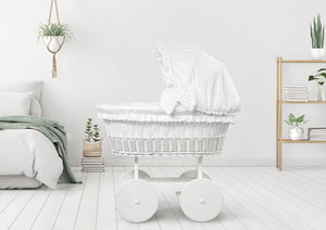 Baby Bassinet - Stars