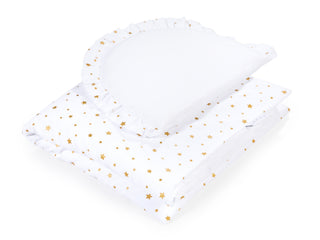 Baby Bassinet - Stars