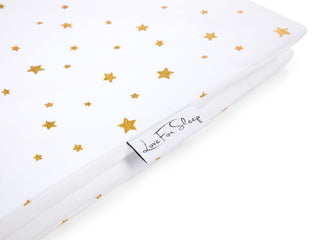 Baby Bassinet - Stars