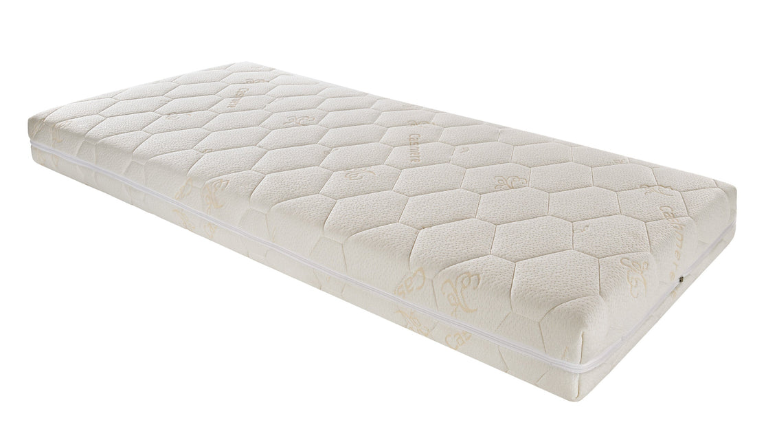 Cashmere | Premium Foam Mattress