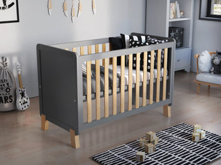 Francis | Cot Bed 120x60cm