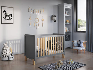 Francis | Cot Bed 120x60cm