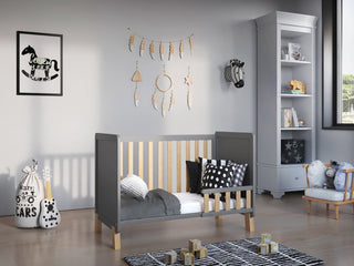 Francis | Cot Bed 120x60cm