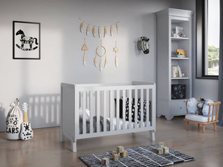 Francis | Cot Bed 120x60cm