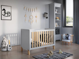 Francis | Cot Bed 120x60cm