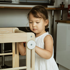 Learning Tower - The Classic Kitchen Helper