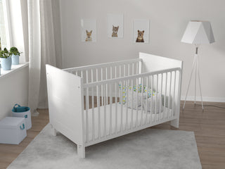 Lucy | Cot Bed 140x70cm