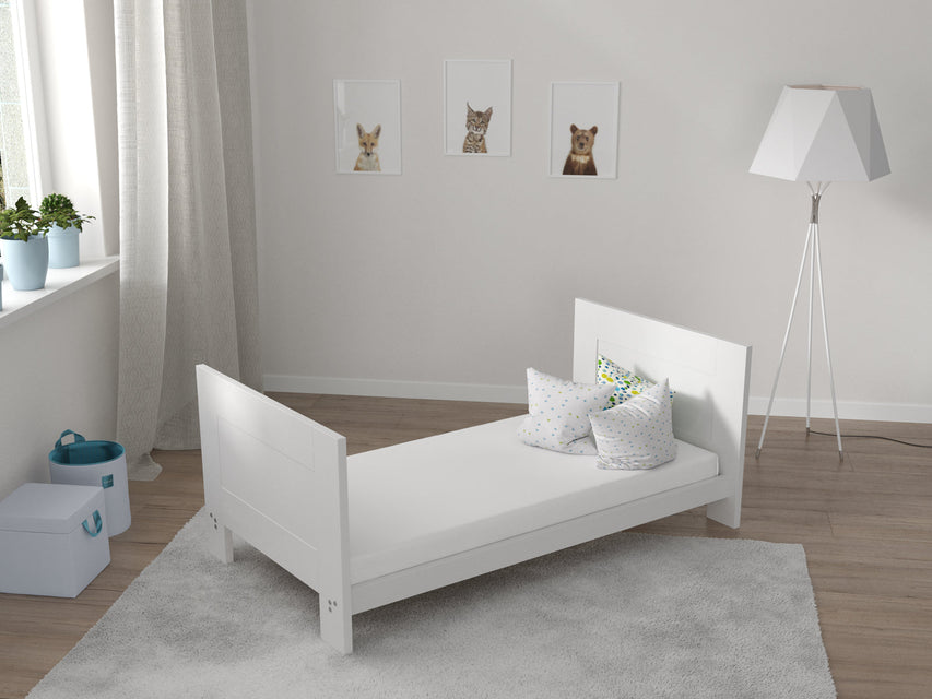 Lucy | Cot Bed 140x70cm