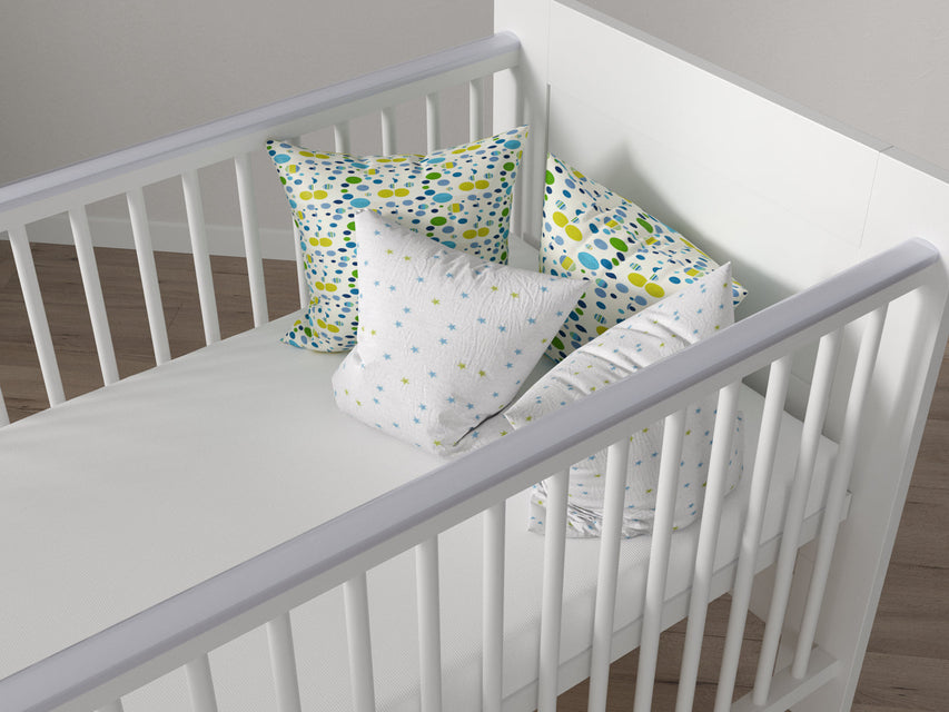 Lucy | Cot Bed 140x70cm