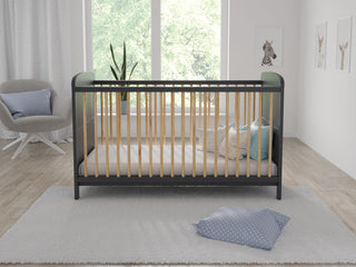 Maddox | Cot Bed 140x70cm