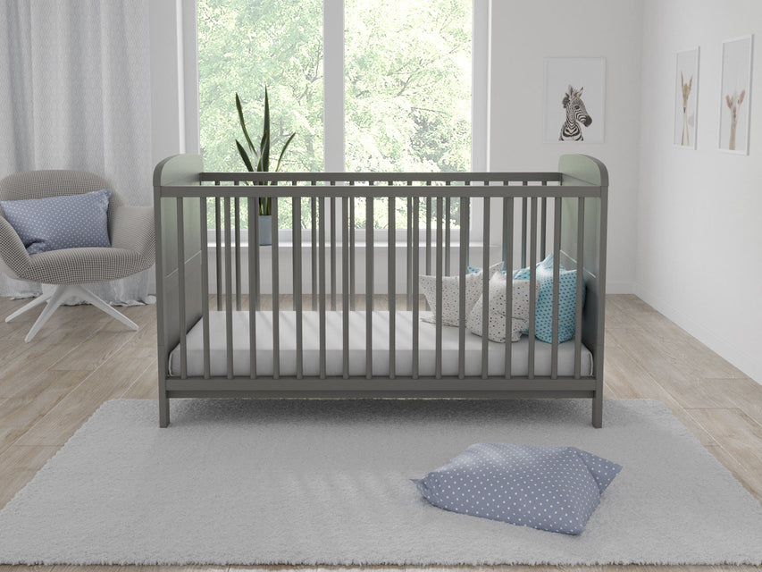 Maddox | Cot Bed 140x70cm