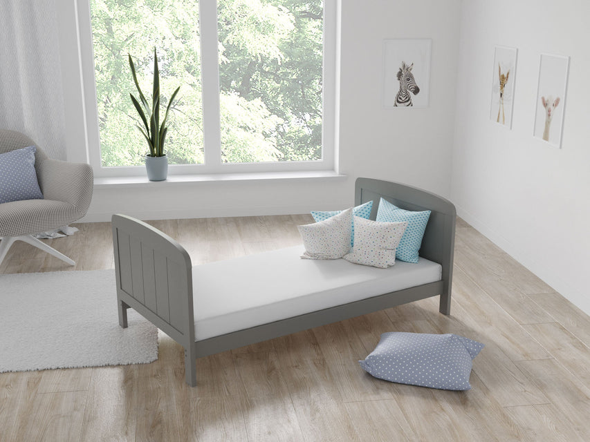 Maddox | Cot Bed 140x70cm