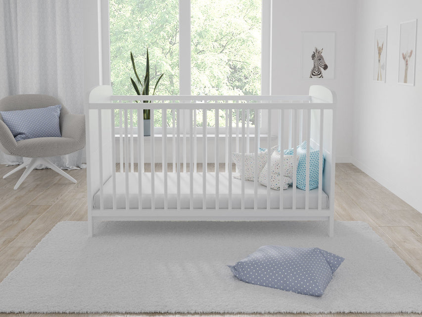 Maddox | Cot Bed 140x70cm