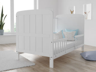 Maddox | Cot Bed 140x70cm