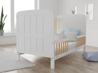 Maddox | Cot Bed 140x70cm