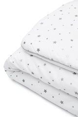 Bedding Set with filling - Stars