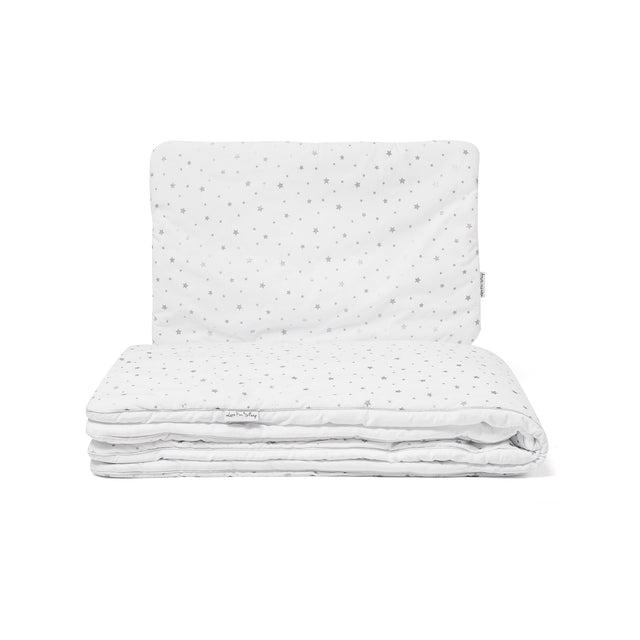 Bedding Set with filling - Stars