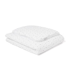 Bedding Set with filling - Stars