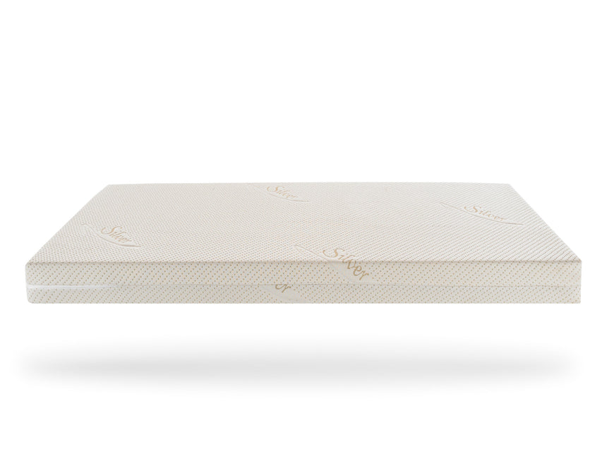 SilverLine | Deluxe Foam Mattress