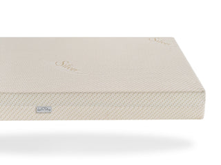 SilverLine | Deluxe Foam Mattress