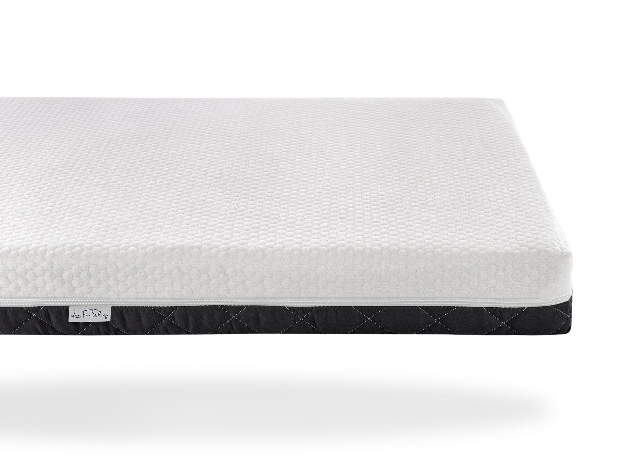 SoftLux | Luxe Foam Mattress