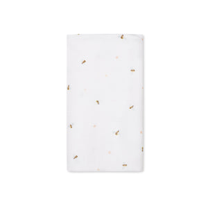 Bamboo Muslin Swaddle