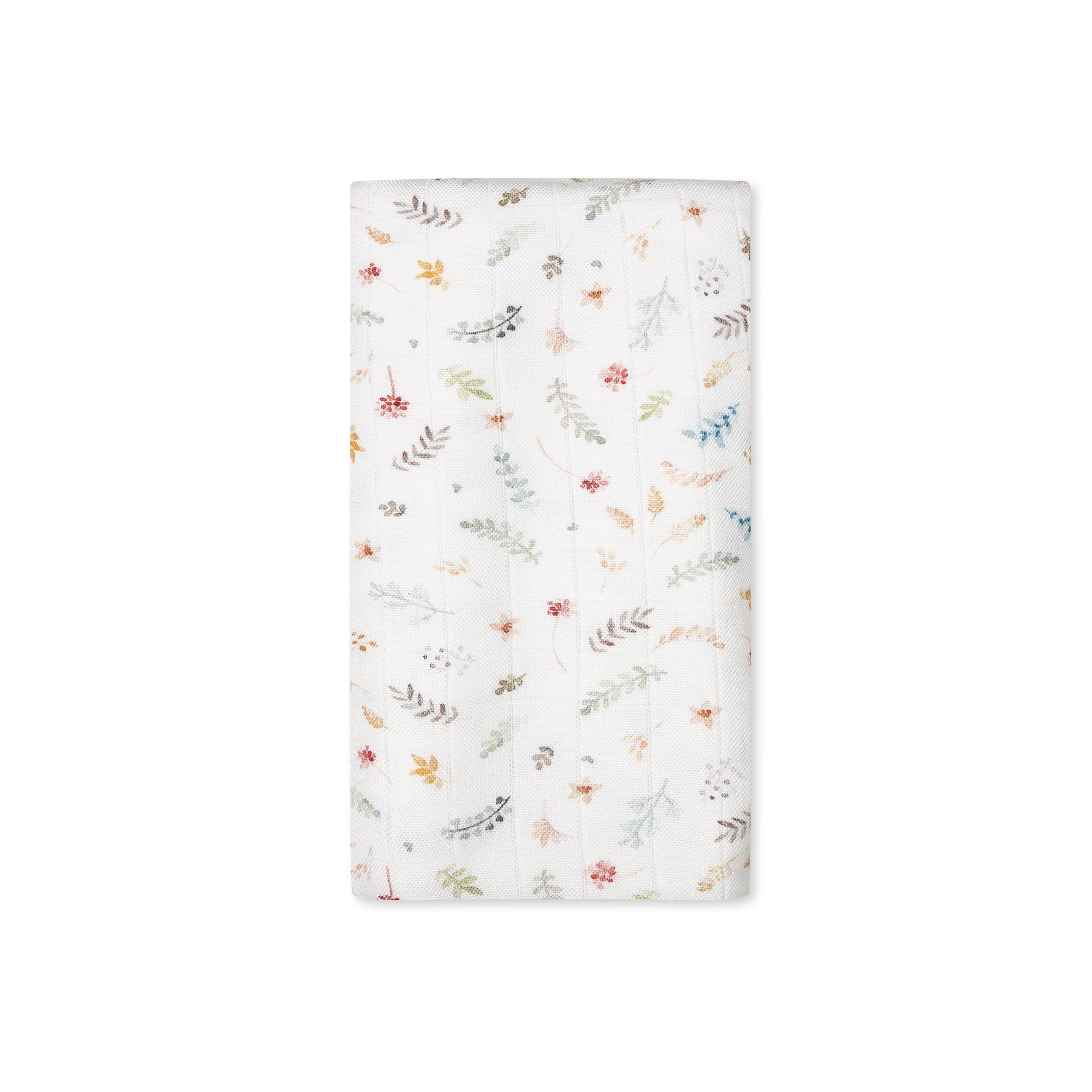 Bamboo Muslin Swaddle