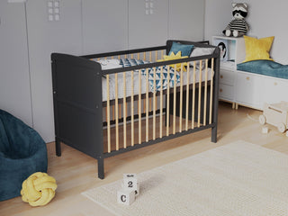 Timon | Cot Bed 120x60cm