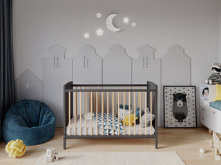 Timon | Cot Bed 120x60cm