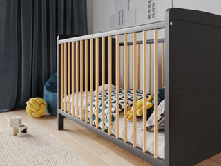 Timon | Cot Bed 120x60cm