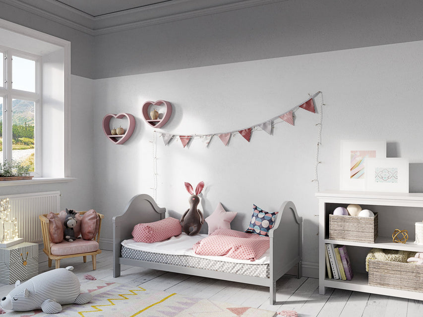 Wendy | Cot Bed 140x70cm