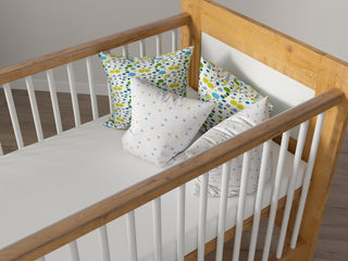 Lucy | Cot Bed 140x70cm